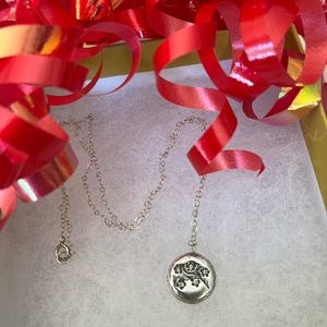 Sundance Diamond Blooms Necklace